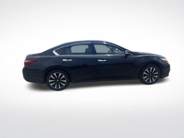 2018 Nissan Altima 2.5 SL