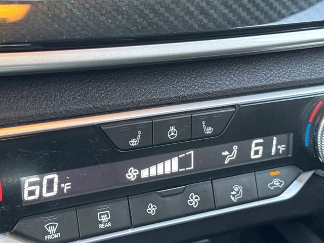 2023 Nissan Altima 2.0 SR
