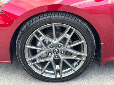 2023 Nissan Altima 2.0 SR