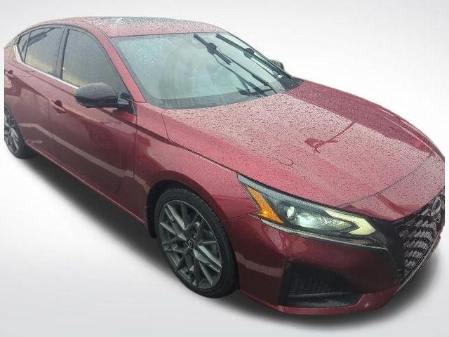 2023 Nissan Altima 2.0 SR