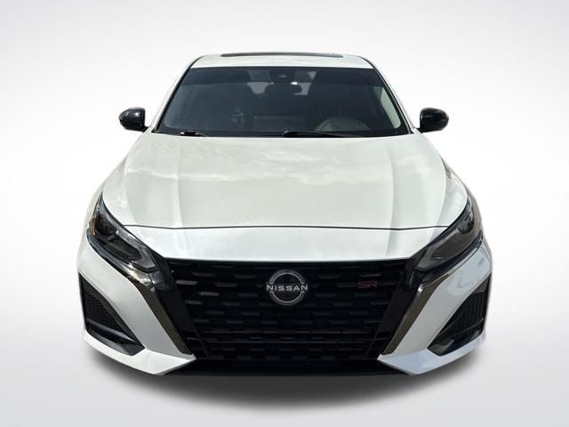 2023 Nissan Altima 2.0 SR