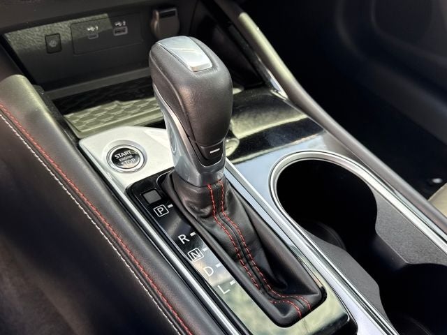 2023 Nissan Altima 2.0 SR