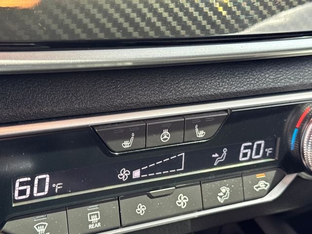 2023 Nissan Altima 2.0 SR