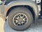 2022 Nissan Frontier PRO-X