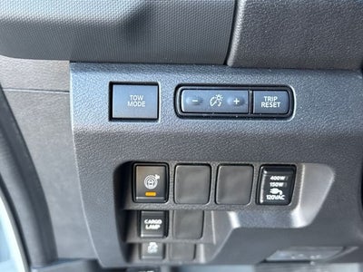 2024 Nissan Frontier SL