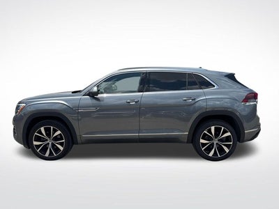 2024 Volkswagen Atlas Cross Sport 2.0T SEL Premium R-Line