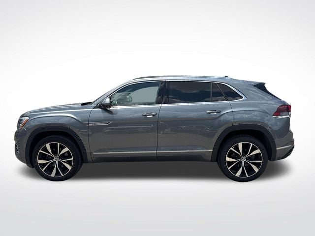 2024 Volkswagen Atlas Cross Sport 2.0T SEL Premium R-Line