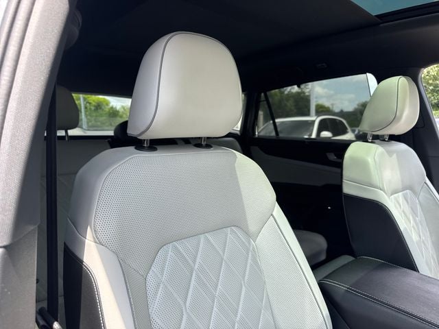 2024 Volkswagen Atlas Cross Sport 2.0T SEL Premium R-Line