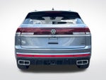 2024 Volkswagen Atlas Cross Sport 2.0T SEL Premium R-Line