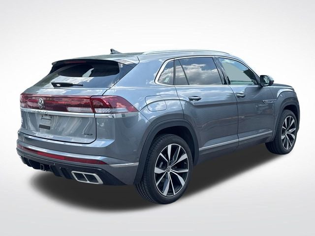 2024 Volkswagen Atlas Cross Sport 2.0T SEL Premium R-Line