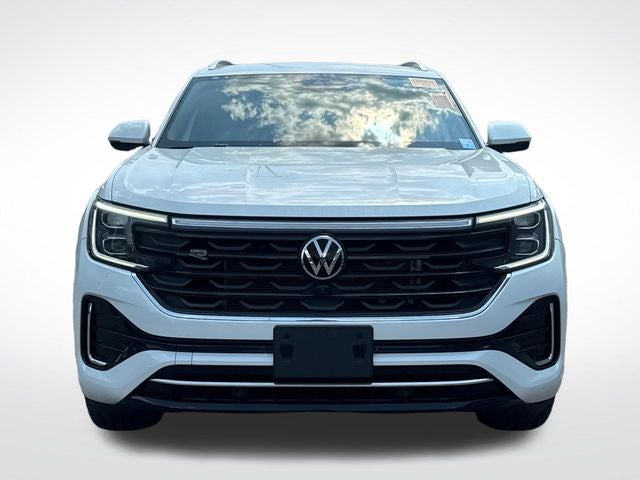 2024 Volkswagen Atlas Cross Sport 2.0T SEL Premium R-Line