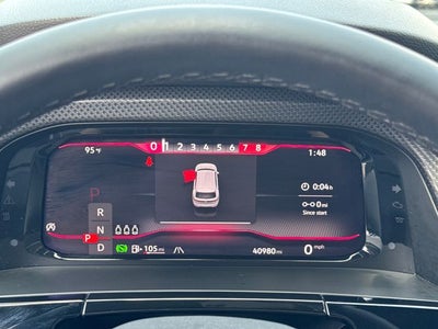 2024 Volkswagen Atlas Cross Sport 2.0T SEL Premium R-Line