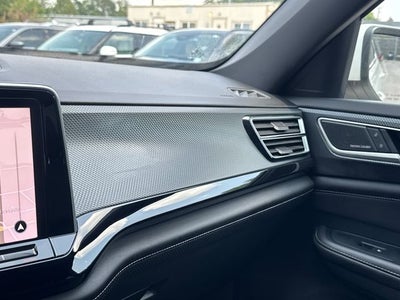 2024 Volkswagen Atlas Cross Sport 2.0T SEL Premium R-Line