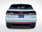 2024 Volkswagen Atlas Cross Sport 2.0T SEL Premium R-Line