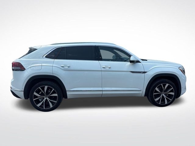 2024 Volkswagen Atlas Cross Sport 2.0T SEL Premium R-Line