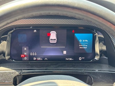 2024 Volkswagen Atlas Cross Sport 2.0T SEL Premium R-Line
