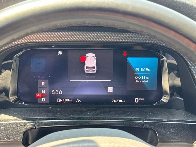 2024 Volkswagen Atlas Cross Sport 2.0T SEL Premium R-Line