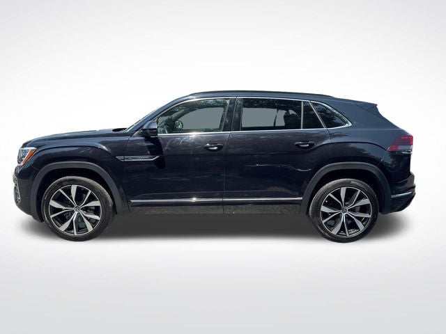 2024 Volkswagen Atlas Cross Sport 2.0T SEL Premium R-Line