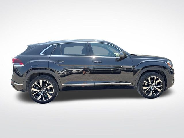 2024 Volkswagen Atlas Cross Sport 2.0T SEL Premium R-Line