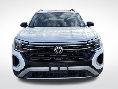 2024 Volkswagen Atlas 2.0T Peak Edition SEL