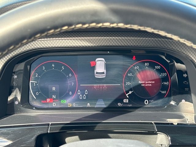 2024 Volkswagen Atlas 2.0T Peak Edition SEL