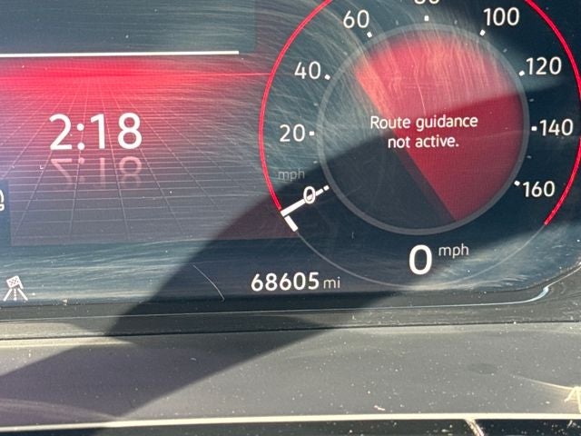 2024 Volkswagen Atlas 2.0T Peak Edition SEL