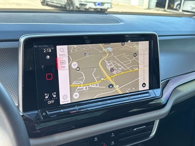 2024 Volkswagen Atlas 2.0T Peak Edition SEL