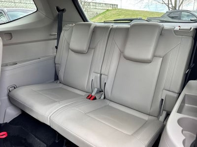 2019 Volkswagen Atlas SEL 4Motion