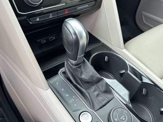 2019 Volkswagen Atlas SEL 4Motion