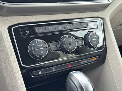 2019 Volkswagen Atlas SEL 4Motion