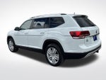2019 Volkswagen Atlas SEL 4Motion