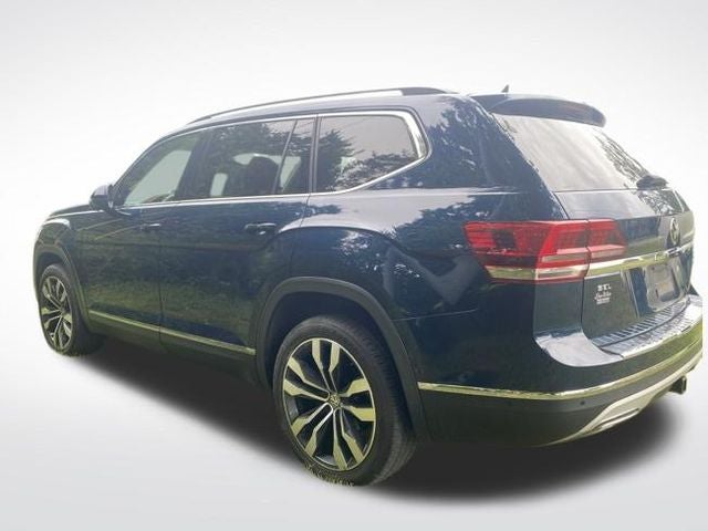 2019 Volkswagen Atlas SEL Premium 4Motion