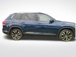 2019 Volkswagen Atlas SEL Premium 4Motion