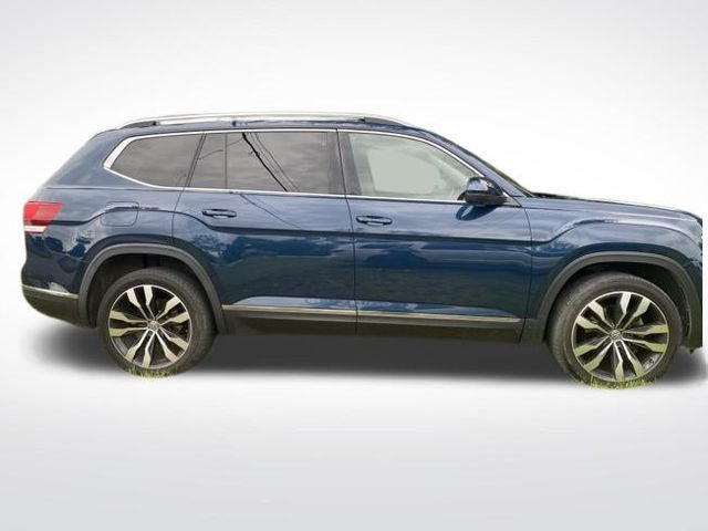 2019 Volkswagen Atlas SEL Premium 4Motion