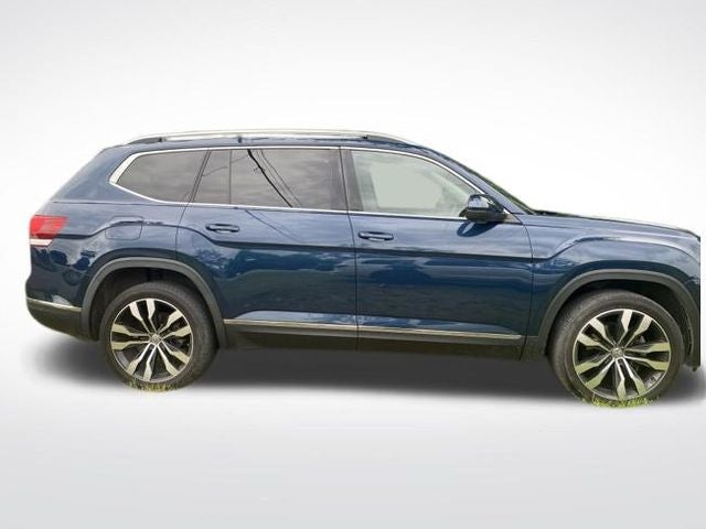 2019 Volkswagen Atlas SEL Premium 4Motion