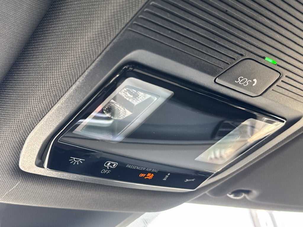 2026 Volkswagen Atlas Cross Sport SE w/Technology