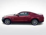 2012 Ford Mustang V6 Premium