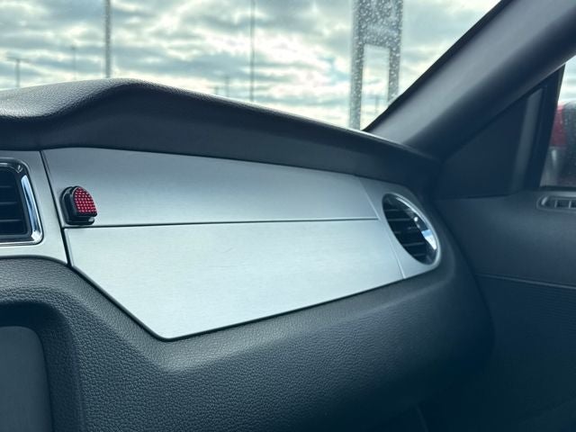 2012 Ford Mustang V6 Premium