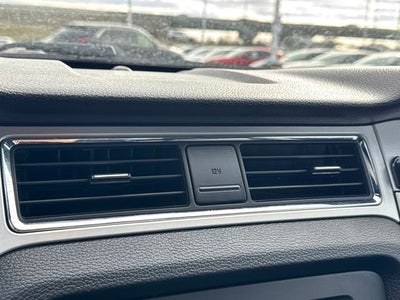 2012 Ford Mustang V6 Premium