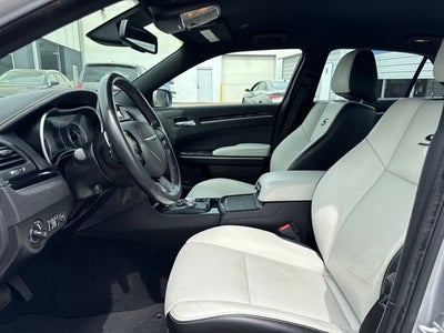 2021 Chrysler 300 S