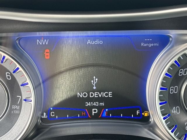 2021 Chrysler 300 S