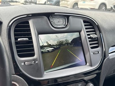 2021 Chrysler 300 S