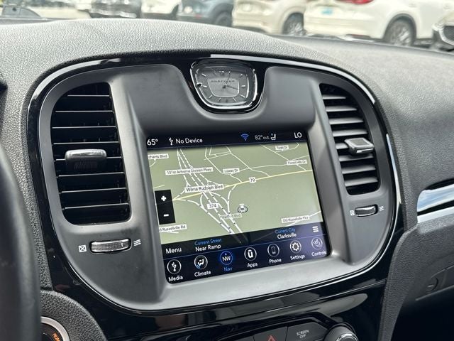 2021 Chrysler 300 S