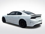 2022 Dodge Charger R/T Scat Pack