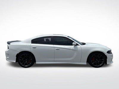 2022 Dodge Charger R/T Scat Pack