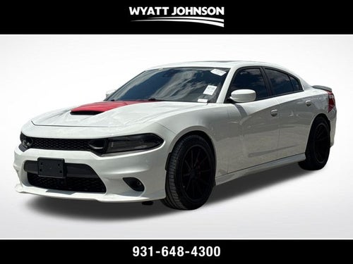 2017 Dodge Charger R/T Daytona 392 Daytona Edition