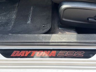 2017 Dodge Charger R/T Daytona 392 Daytona Edition