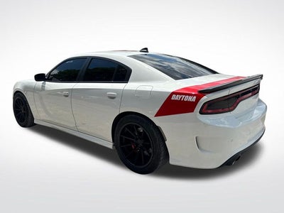2017 Dodge Charger R/T Daytona 392 Daytona Edition