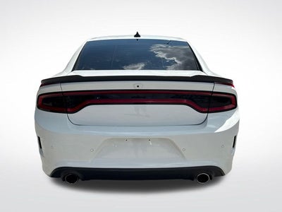 2017 Dodge Charger R/T Daytona 392 Daytona Edition