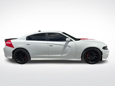 2017 Dodge Charger R/T Daytona 392 Daytona Edition